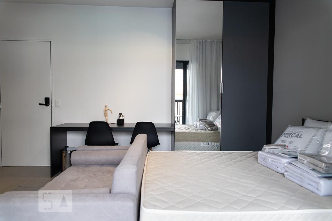 Kitnet-Studio, 33 m² - Foto 5