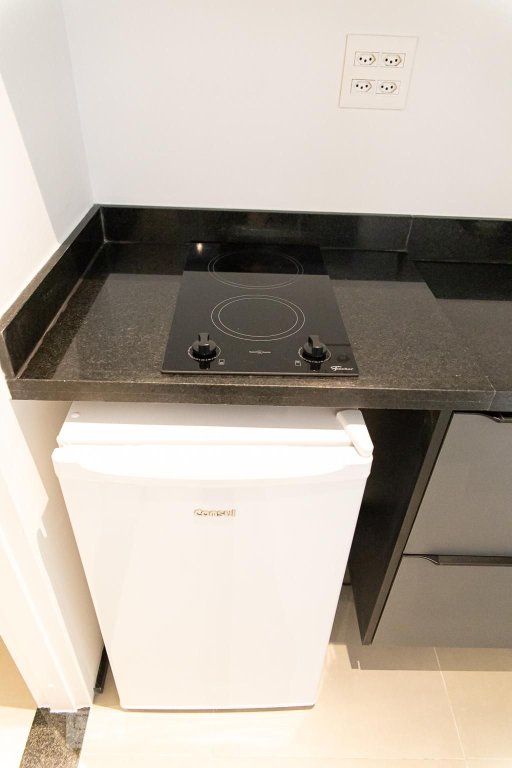 Kitnet-Studio, 33 m² - Foto 15