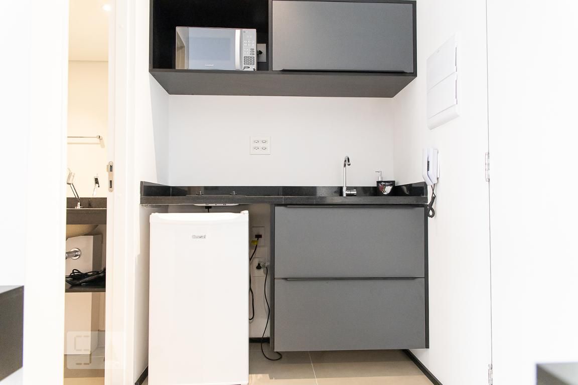 Kitnet-Studio, 33 m² - Foto 7