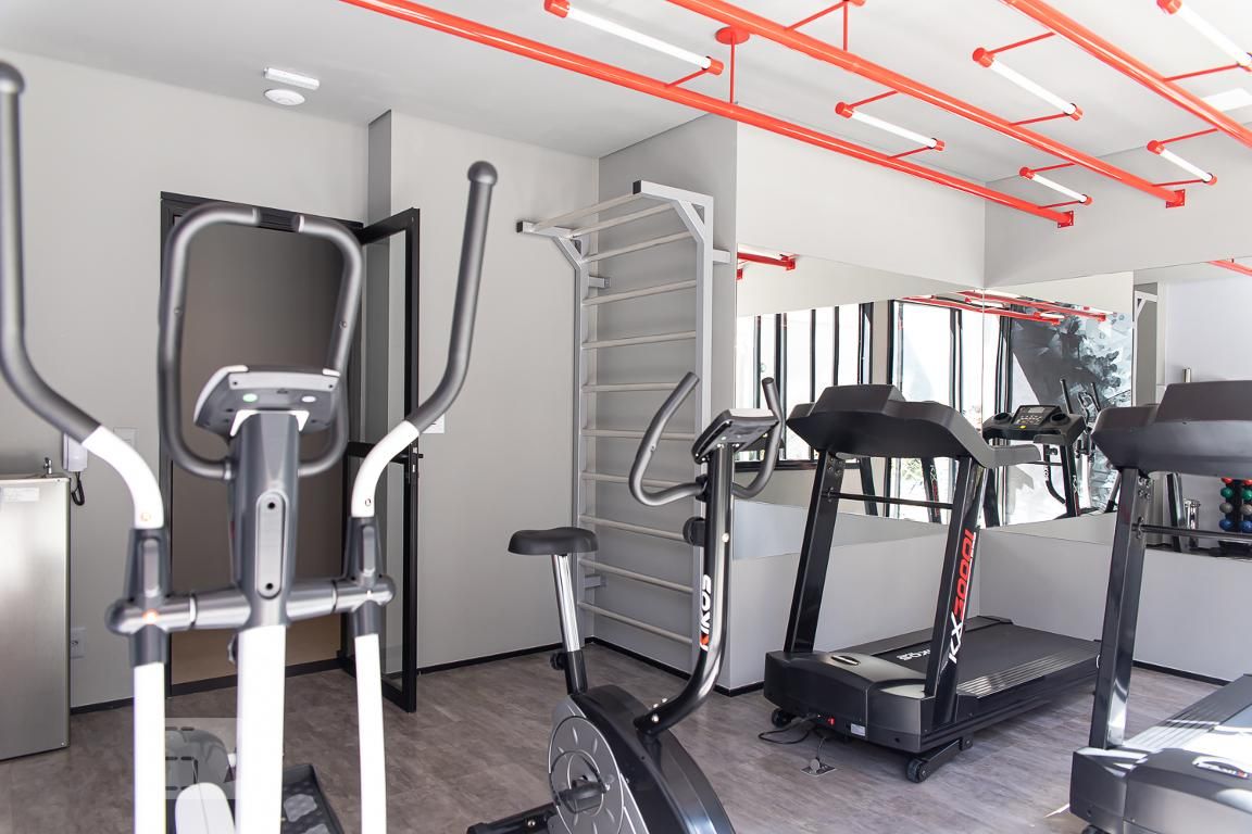 Kitnet-Studio, 33 m² - Foto 20