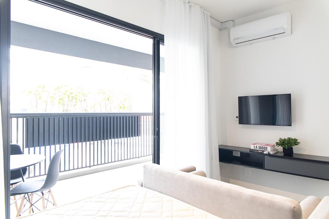 Kitnet-Studio, 33 m² - Foto 6
