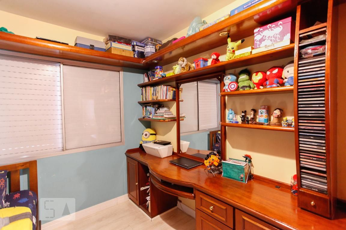 Apartamento, 2 quartos, 65 m² - Foto 9