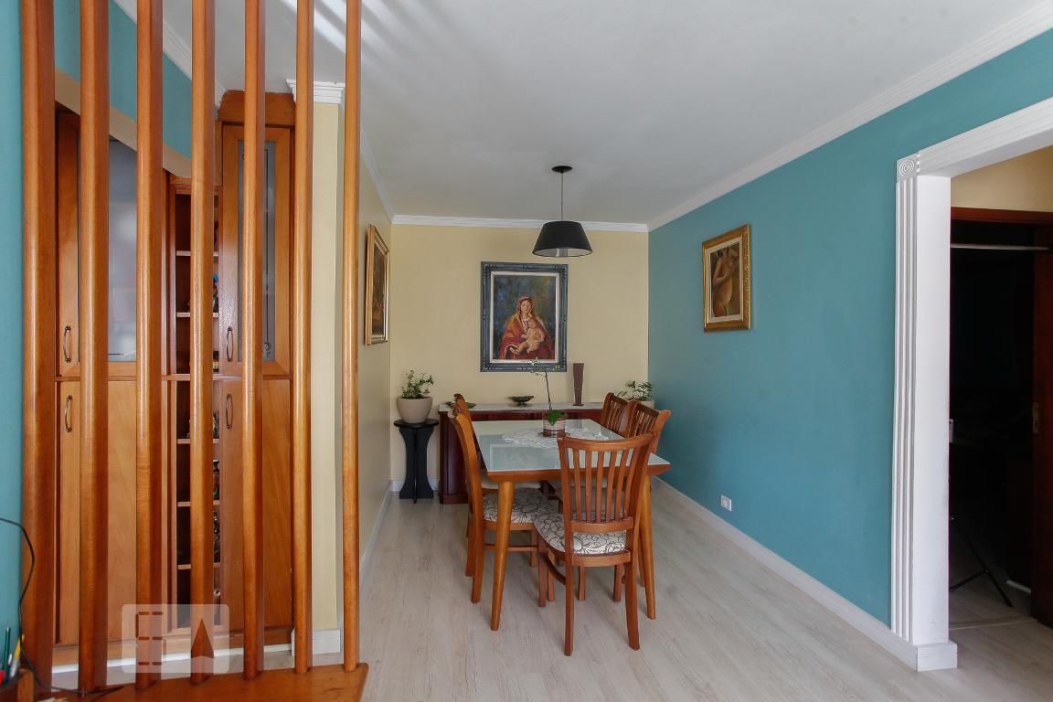 Apartamento, 2 quartos, 65 m² - Foto 1