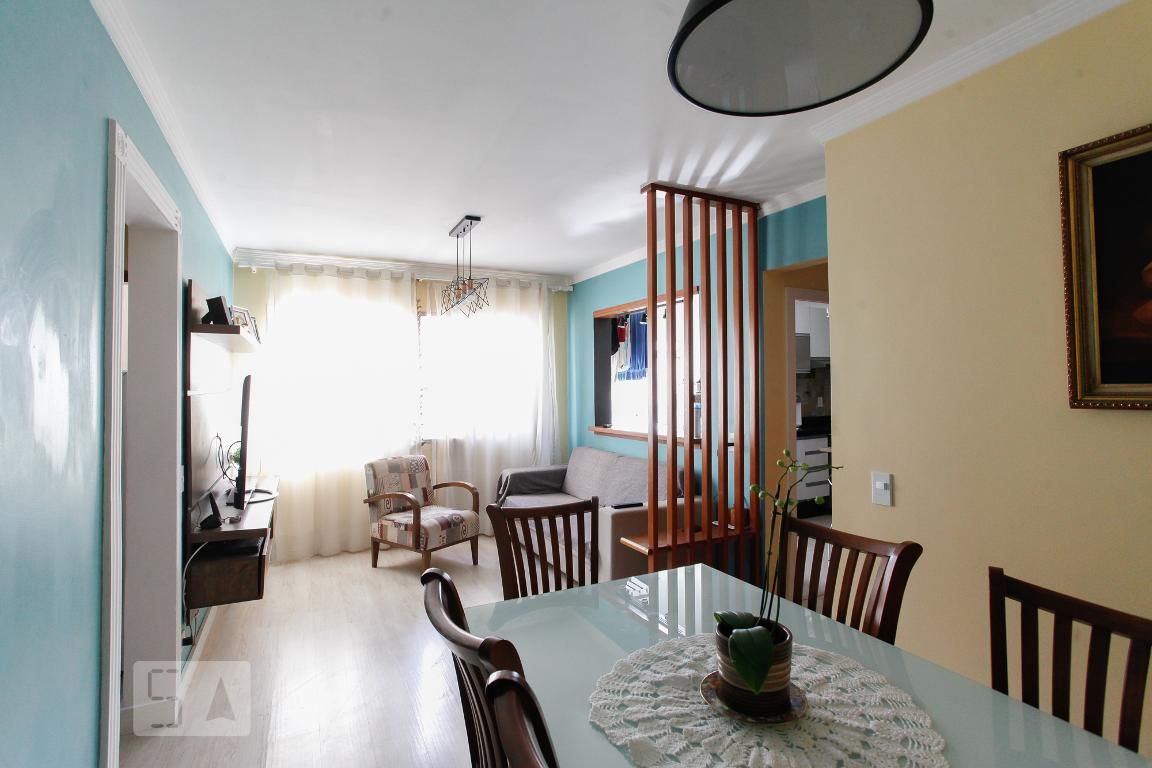 Apartamento, 2 quartos, 65 m² - Foto 5