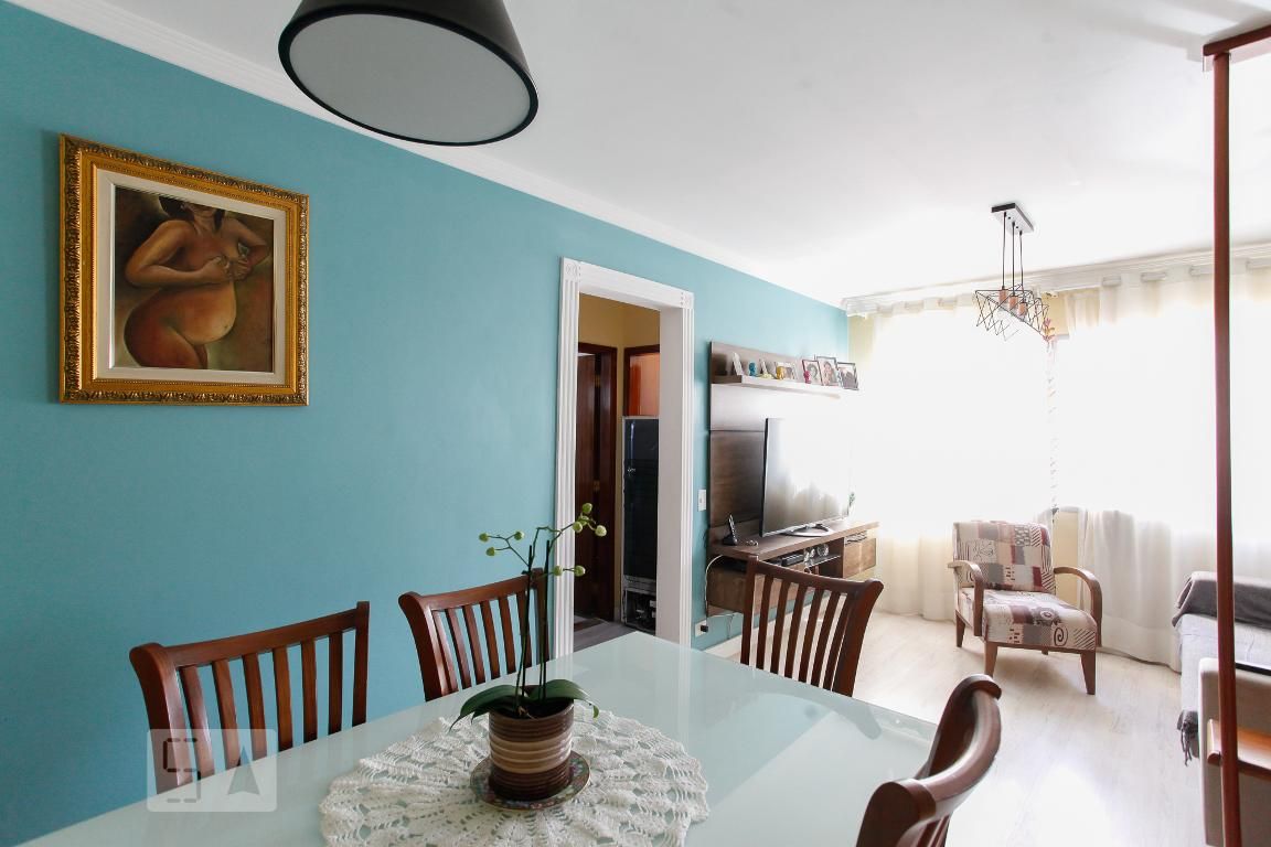 Apartamento, 2 quartos, 65 m² - Foto 4