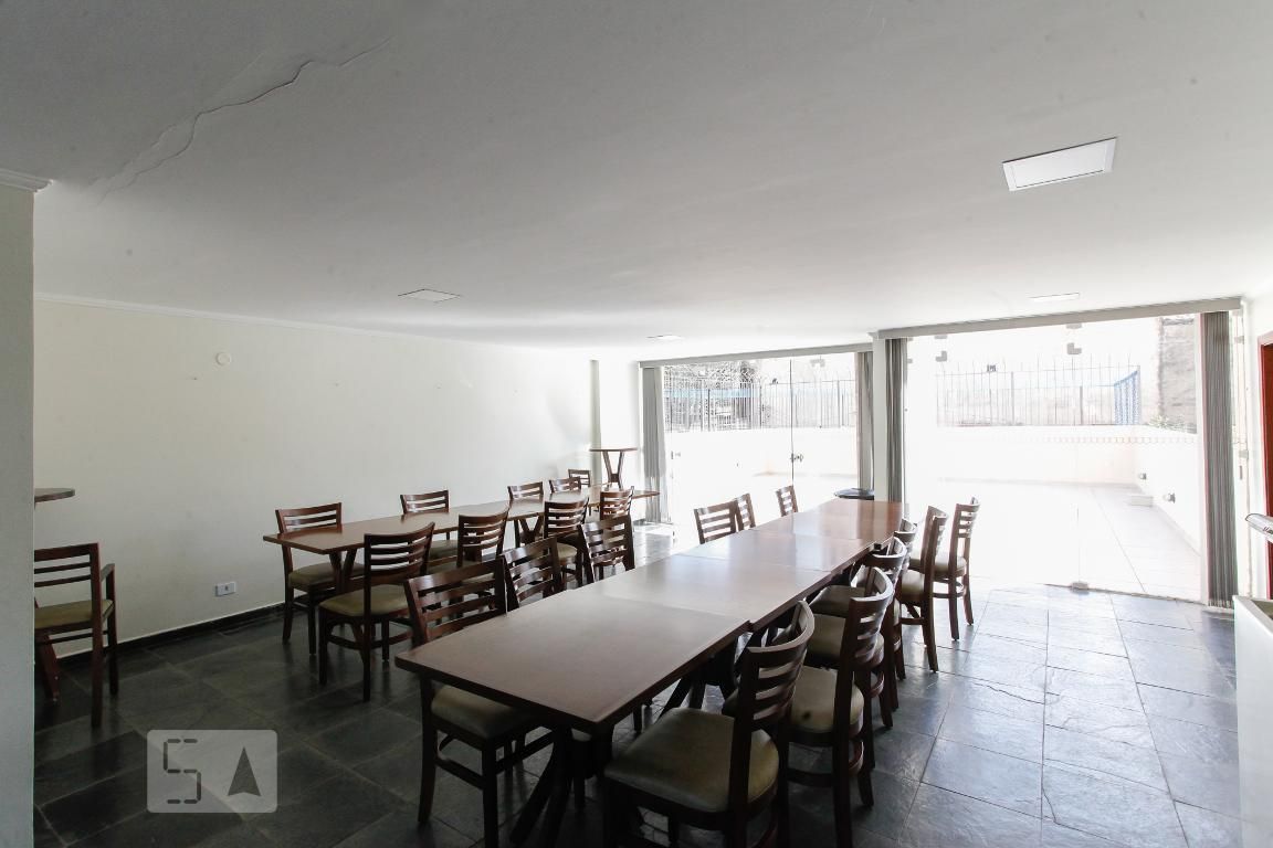 Apartamento, 2 quartos, 65 m² - Foto 42