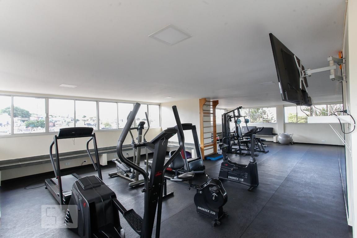 Apartamento, 2 quartos, 65 m² - Foto 39