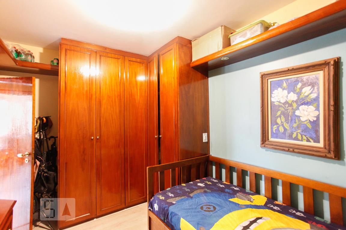 Apartamento, 2 quartos, 65 m² - Foto 10