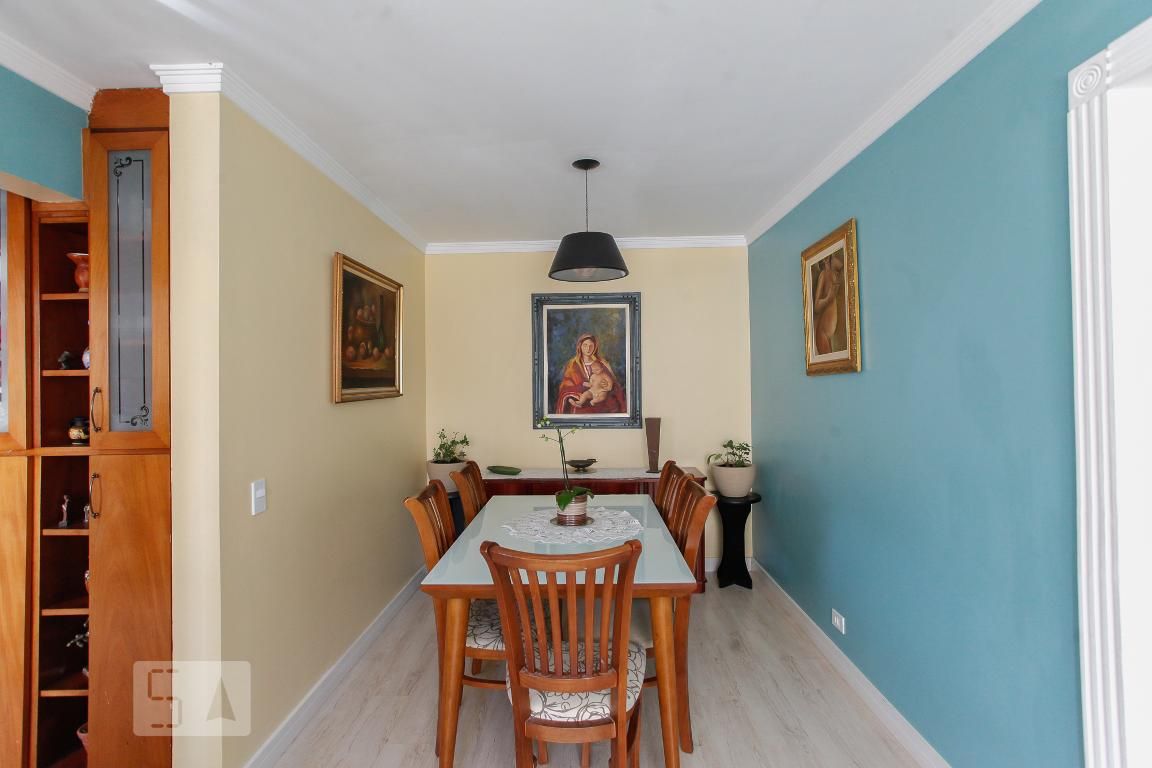 Apartamento, 2 quartos, 65 m² - Foto 2