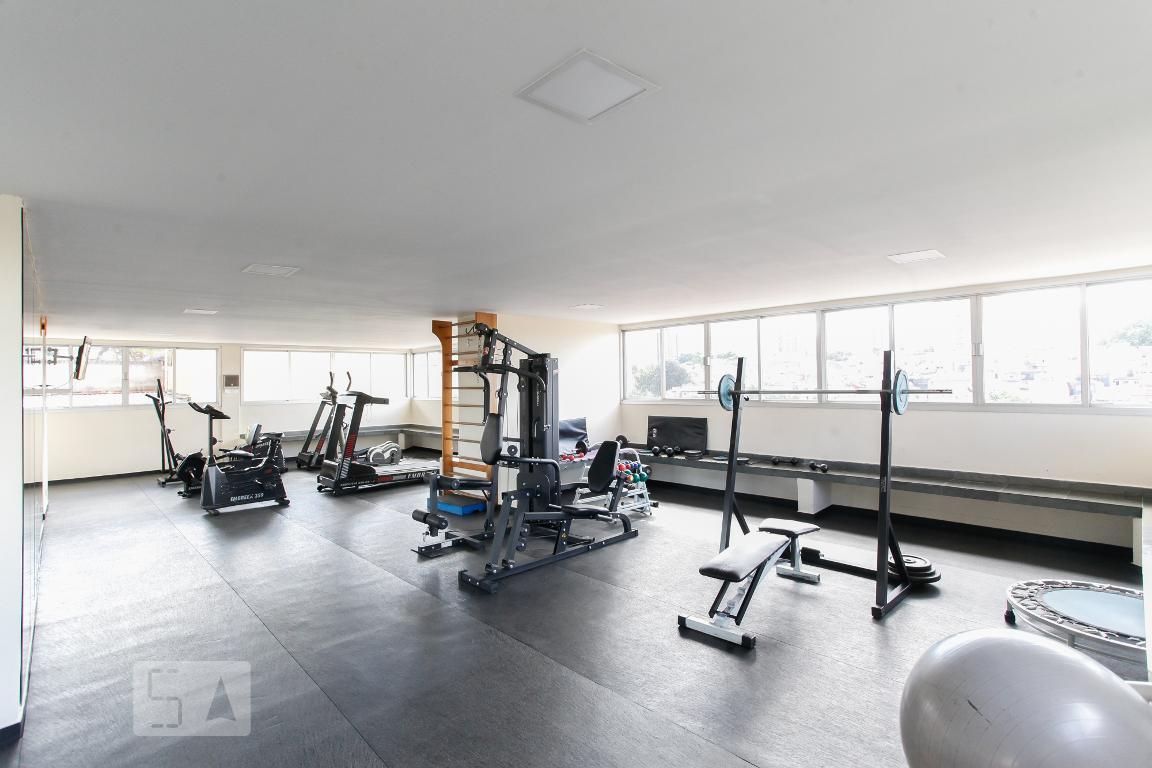 Apartamento, 2 quartos, 65 m² - Foto 38