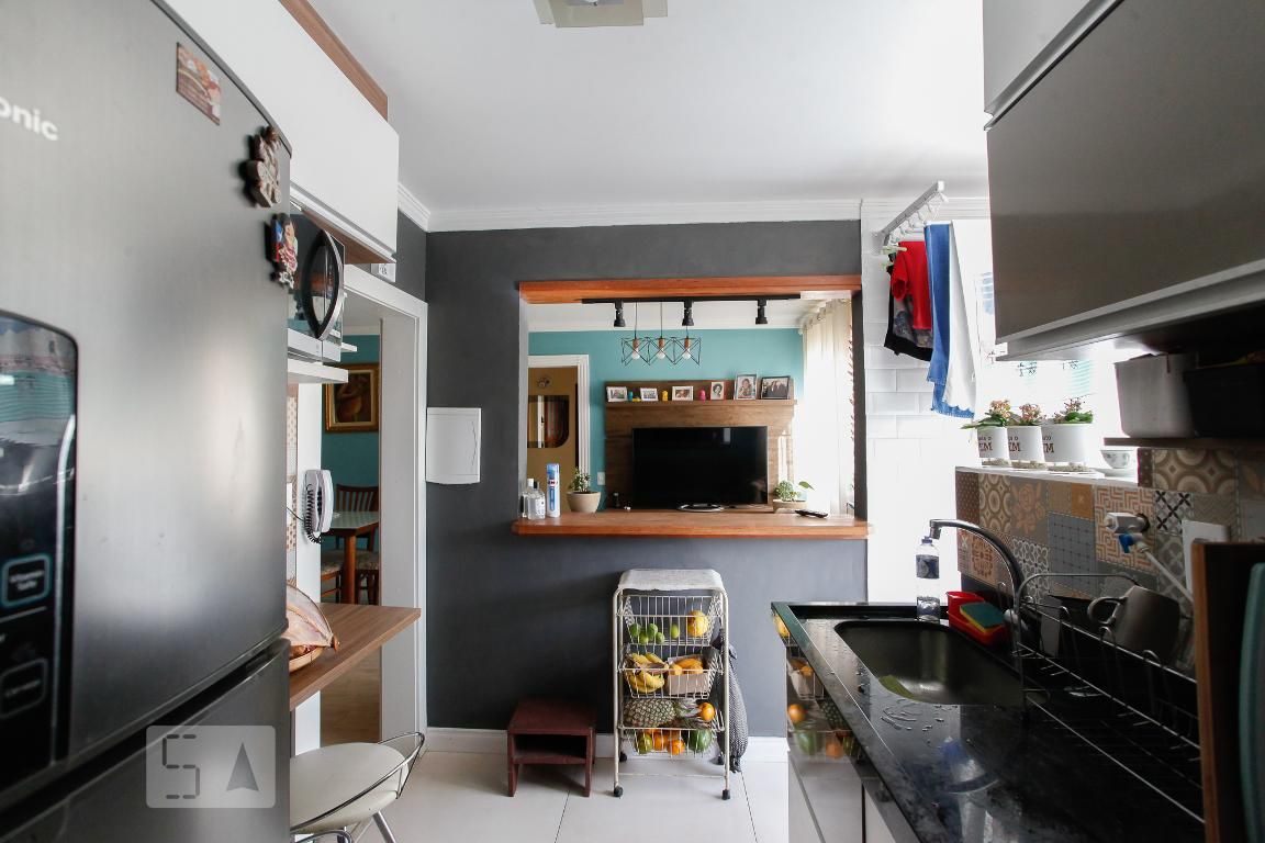 Apartamento, 2 quartos, 65 m² - Foto 29