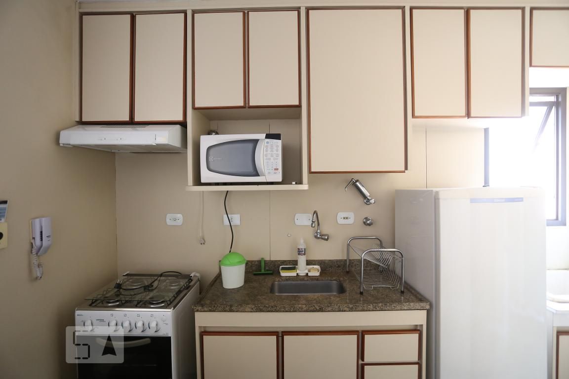 Apartamento, 1 quarto, 42 m² - Foto 26