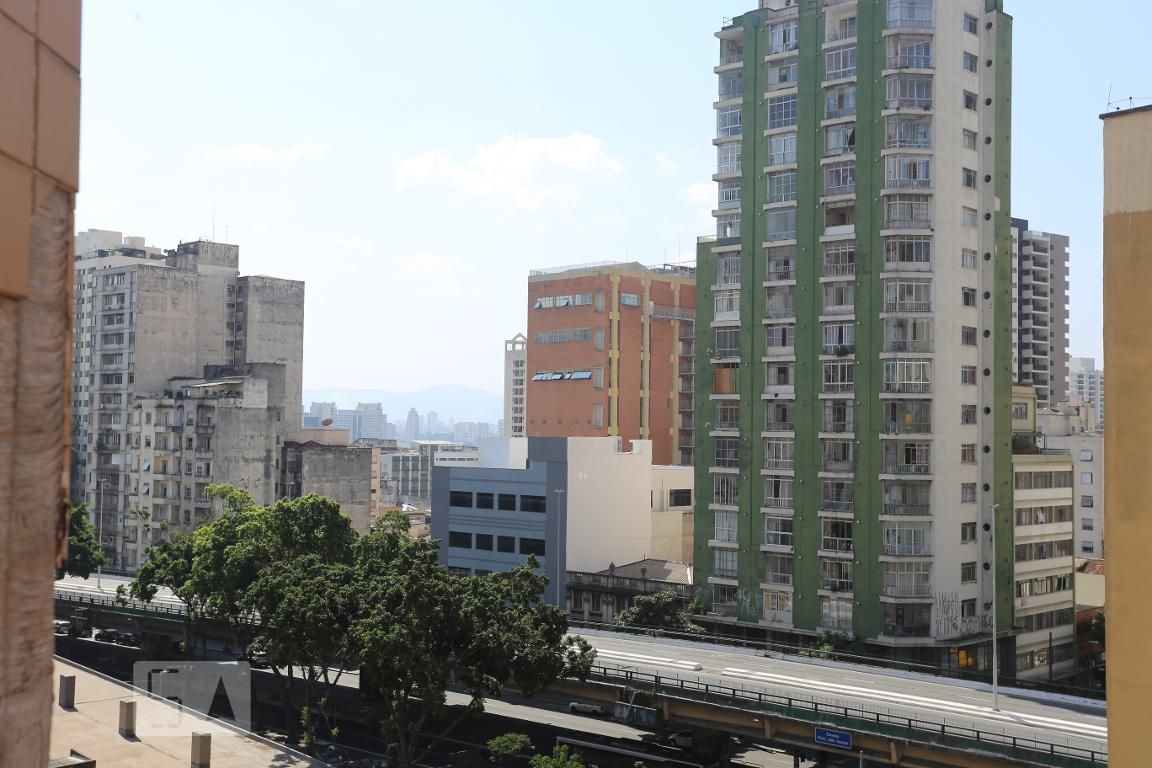 Apartamento, 1 quarto, 42 m² - Foto 9