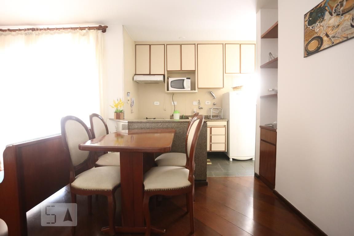 Apartamento, 1 quarto, 42 m² - Foto 4