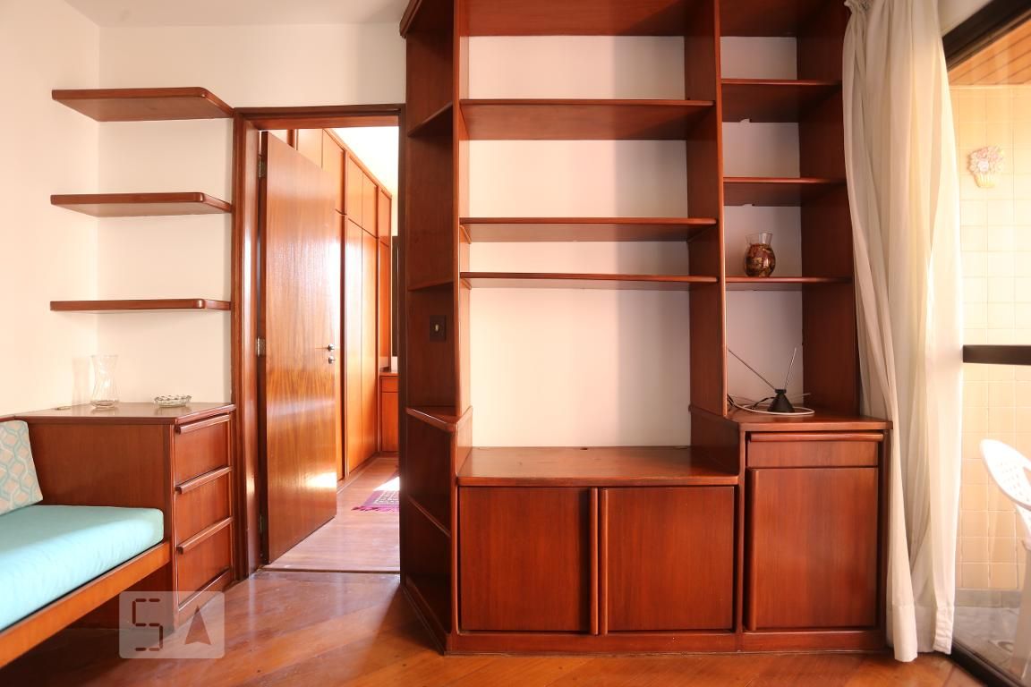 Apartamento, 1 quarto, 42 m² - Foto 7