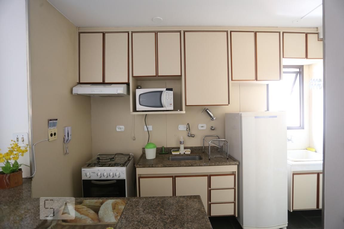 Apartamento, 1 quarto, 42 m² - Foto 25