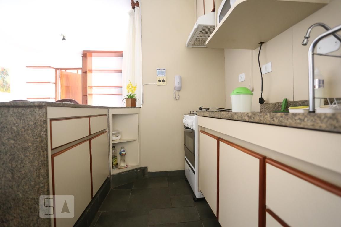 Apartamento, 1 quarto, 42 m² - Foto 24