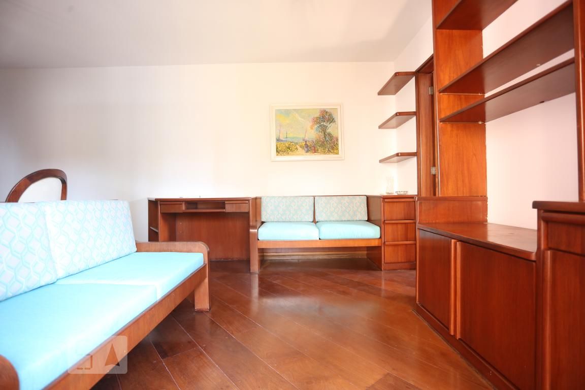 Apartamento, 1 quarto, 42 m² - Foto 11