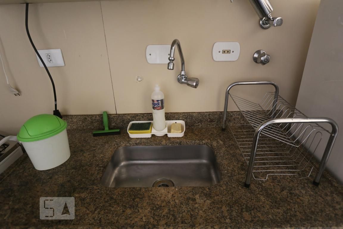 Apartamento, 1 quarto, 42 m² - Foto 22