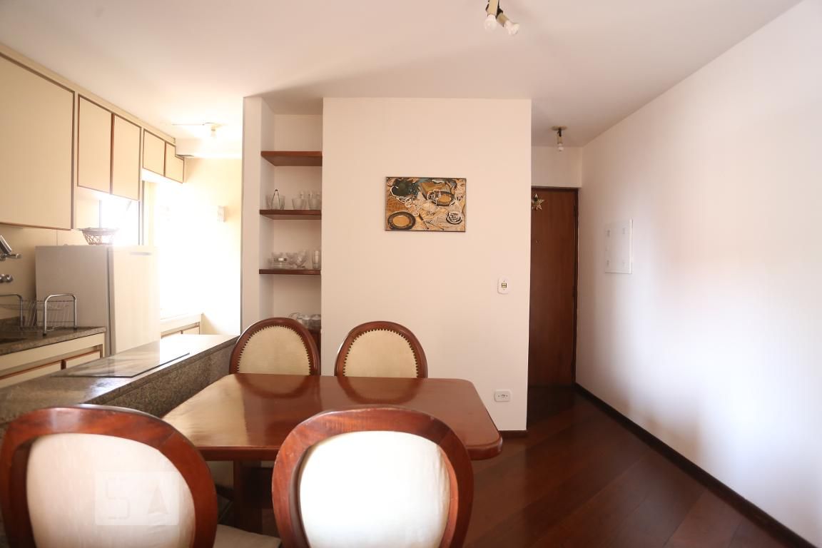 Apartamento, 1 quarto, 42 m² - Foto 5
