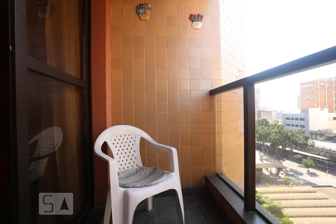 Apartamento, 1 quarto, 42 m² - Foto 10