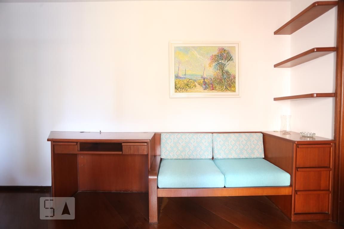 Apartamento, 1 quarto, 42 m² - Foto 6