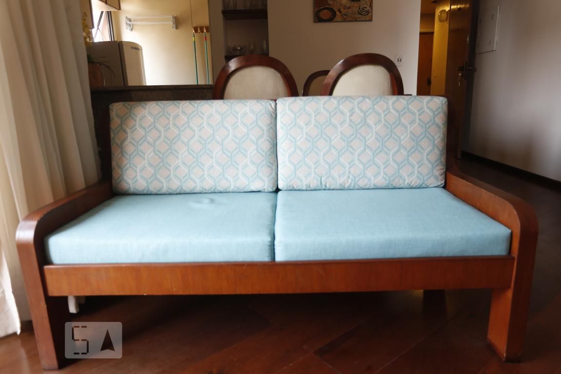 Apartamento, 1 quarto, 42 m² - Foto 2