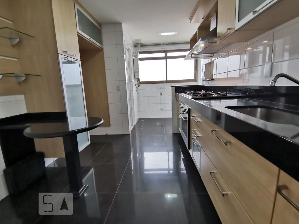 Apartamento, 3 quartos, 103 m² - Foto 1