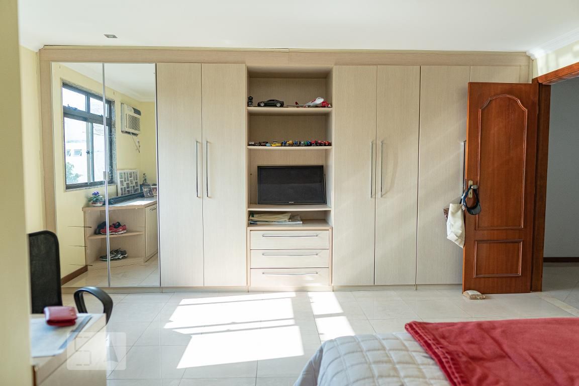 Cobertura, 5 quartos, 372 m² - Foto 33