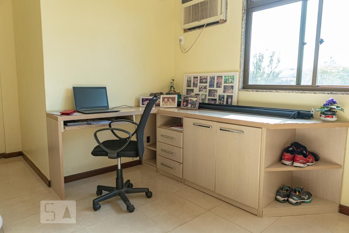 Cobertura, 5 quartos, 372 m² - Foto 31