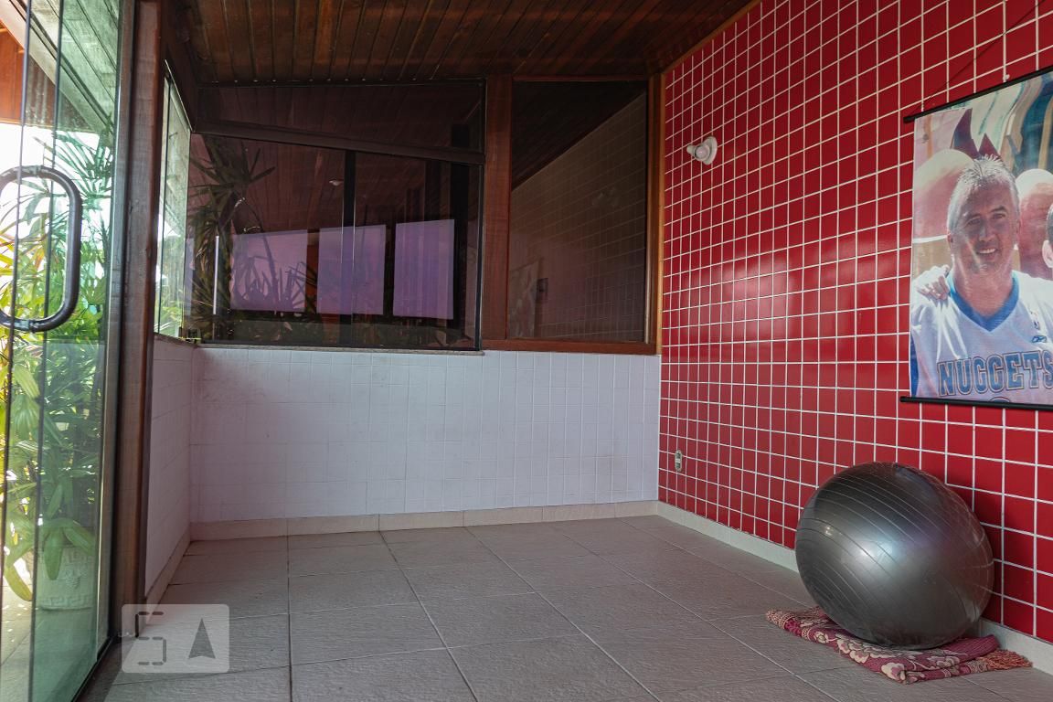 Cobertura, 5 quartos, 372 m² - Foto 44