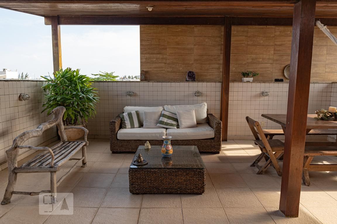 Cobertura, 5 quartos, 372 m² - Foto 42