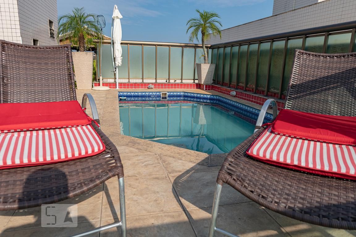 Cobertura, 5 quartos, 372 m² - Foto 49
