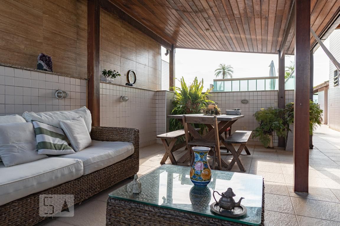 Cobertura, 5 quartos, 372 m² - Foto 43