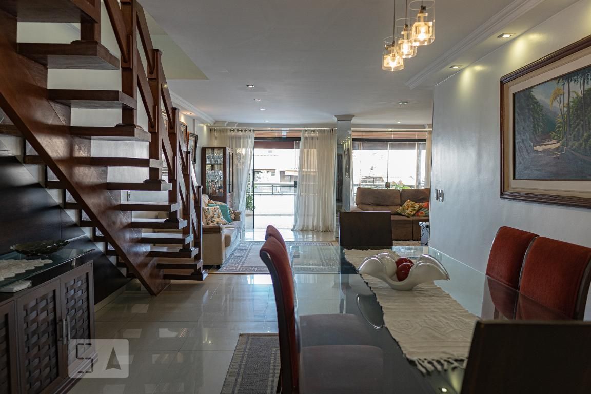 Cobertura, 5 quartos, 372 m² - Foto 5