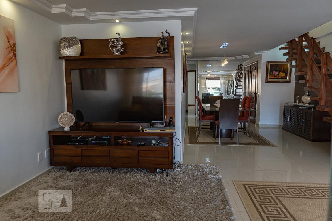 Cobertura, 5 quartos, 372 m² - Foto 9