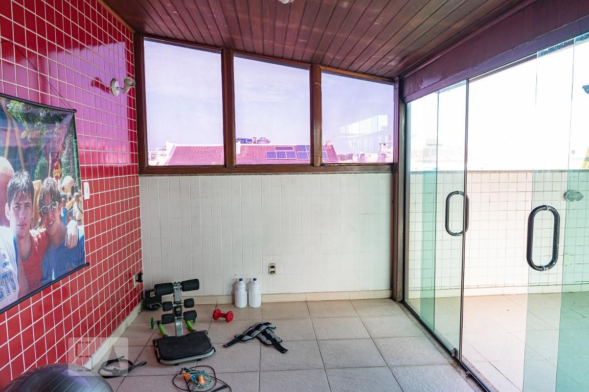 Cobertura, 5 quartos, 372 m² - Foto 45