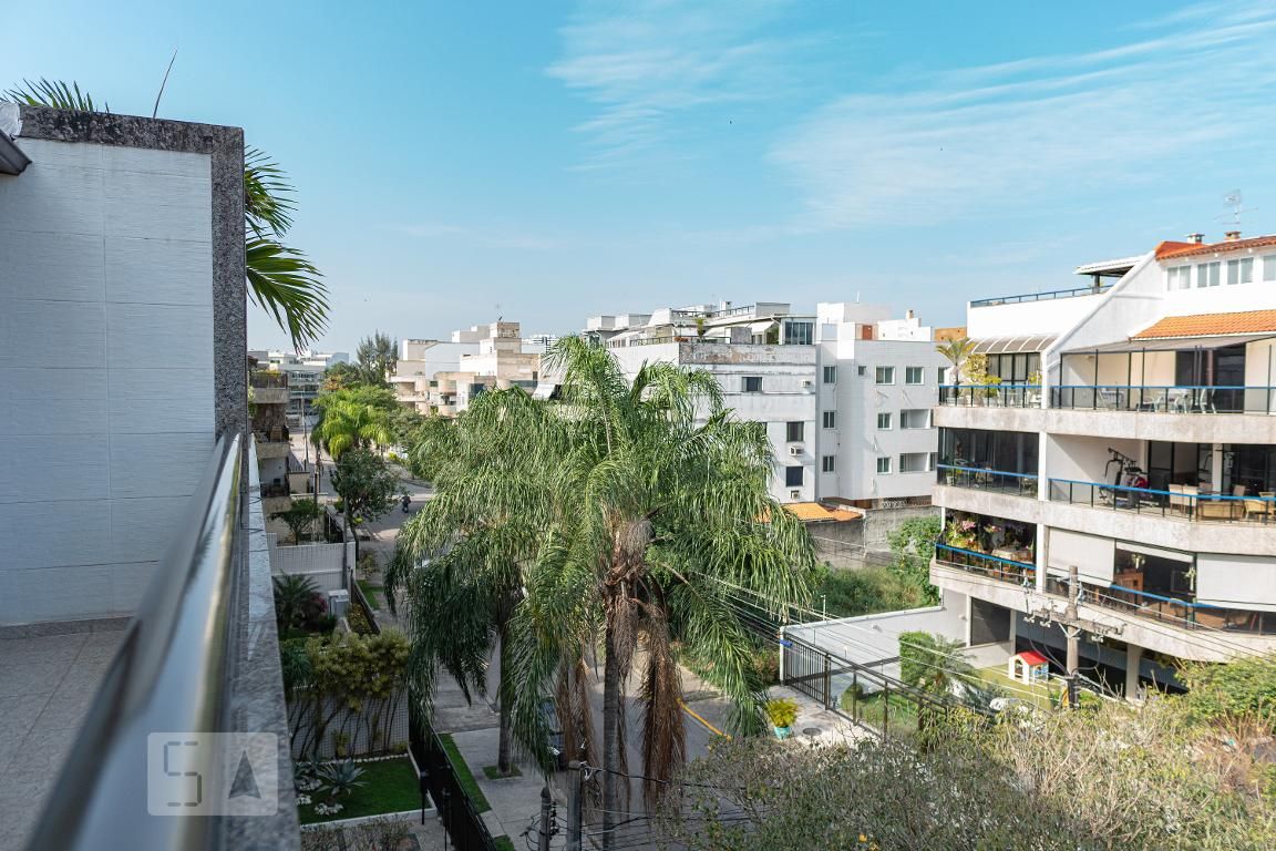 Cobertura, 5 quartos, 372 m² - Foto 14