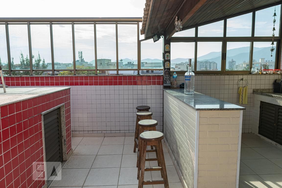 Cobertura, 5 quartos, 372 m² - Foto 56