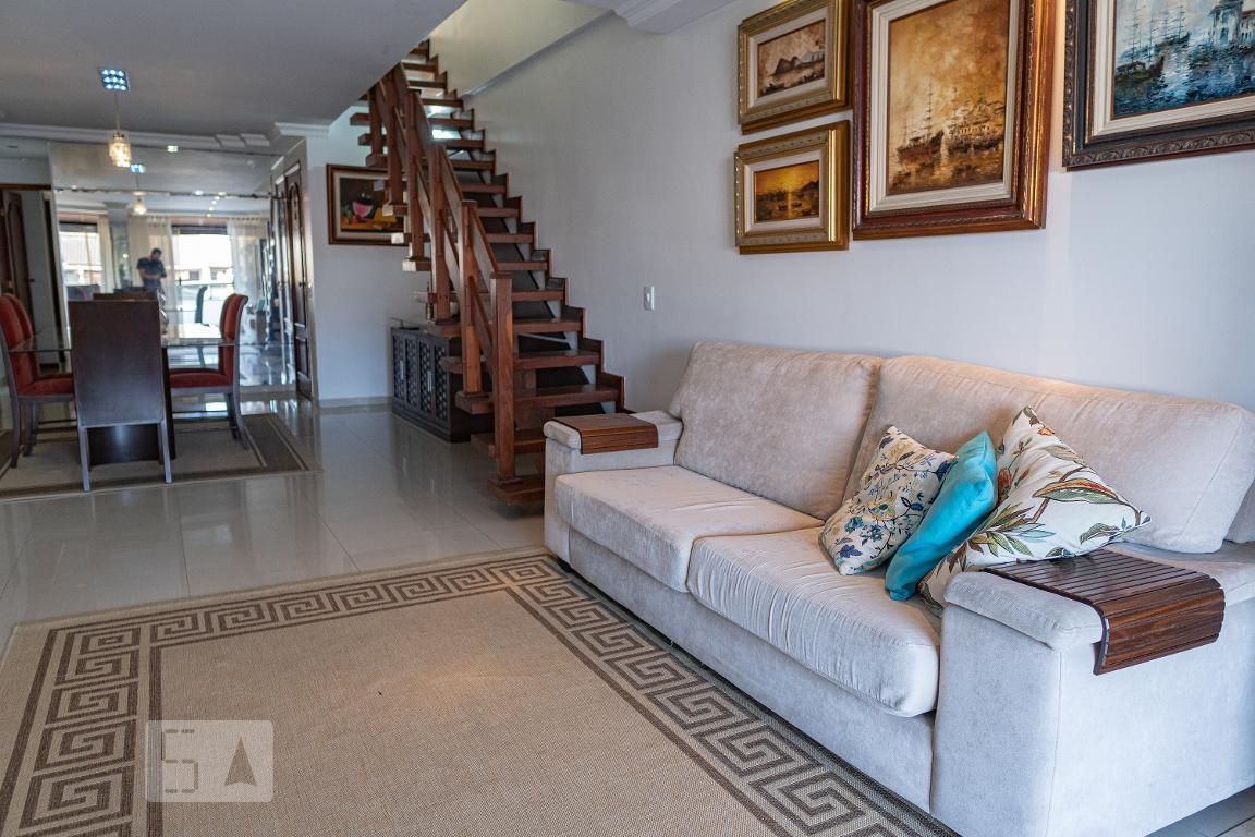 Cobertura, 5 quartos, 372 m² - Foto 10