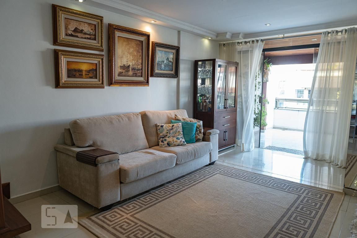 Cobertura, 5 quartos, 372 m² - Foto 6