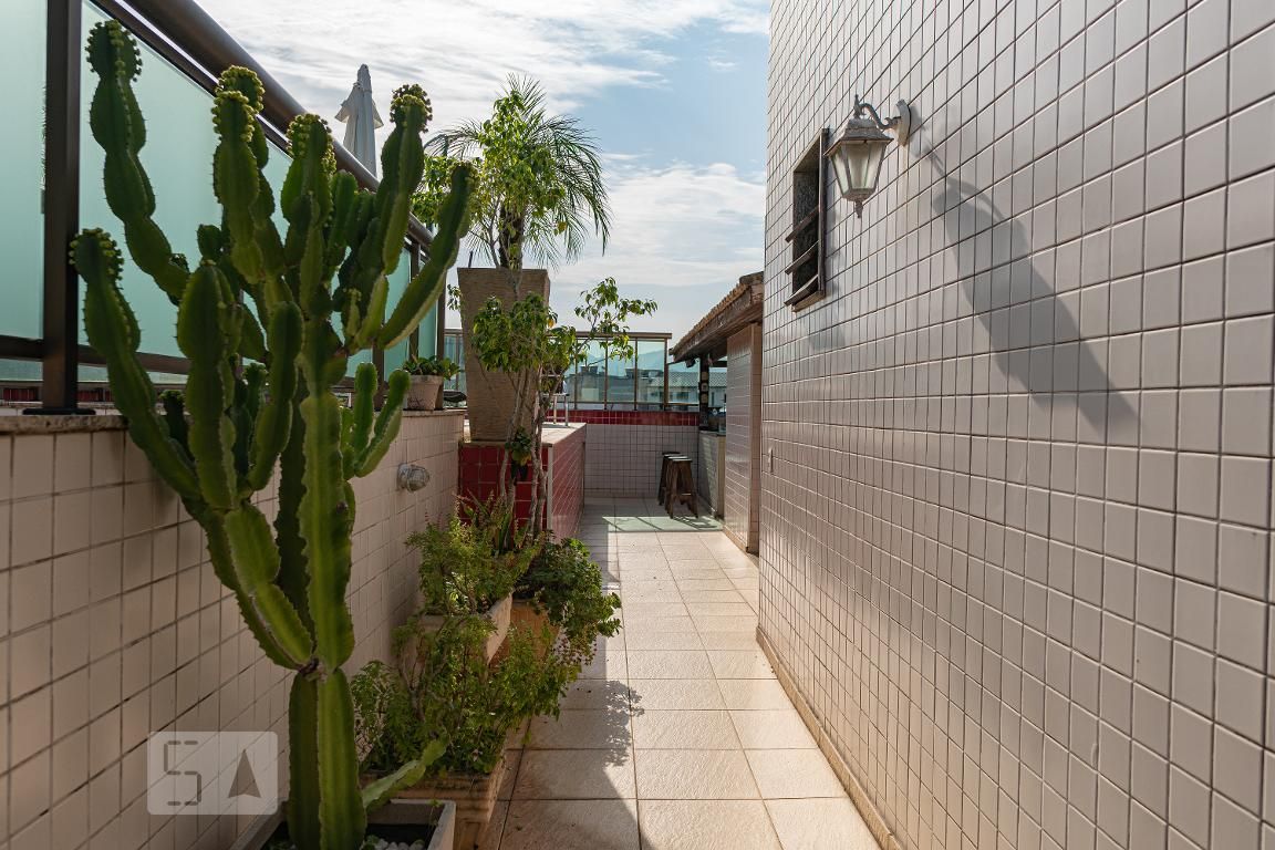 Cobertura, 5 quartos, 372 m² - Foto 48