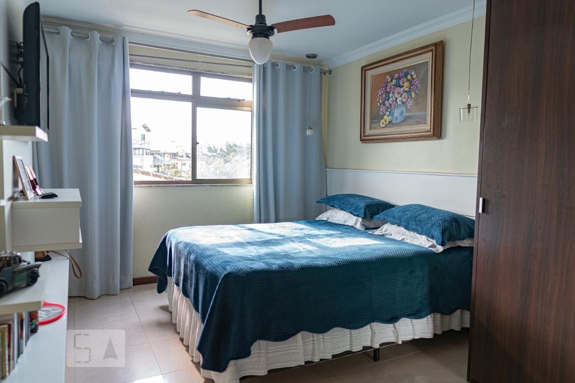 Cobertura, 5 quartos, 372 m² - Foto 21