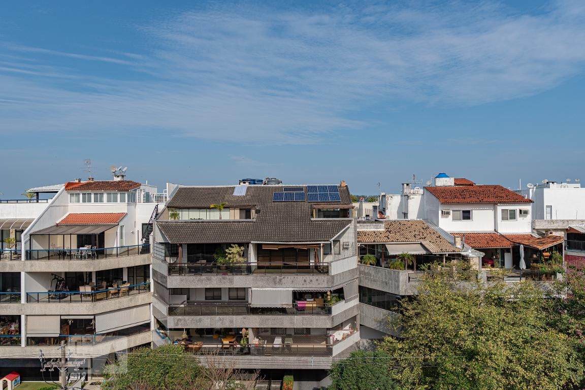 Cobertura, 5 quartos, 372 m² - Foto 46