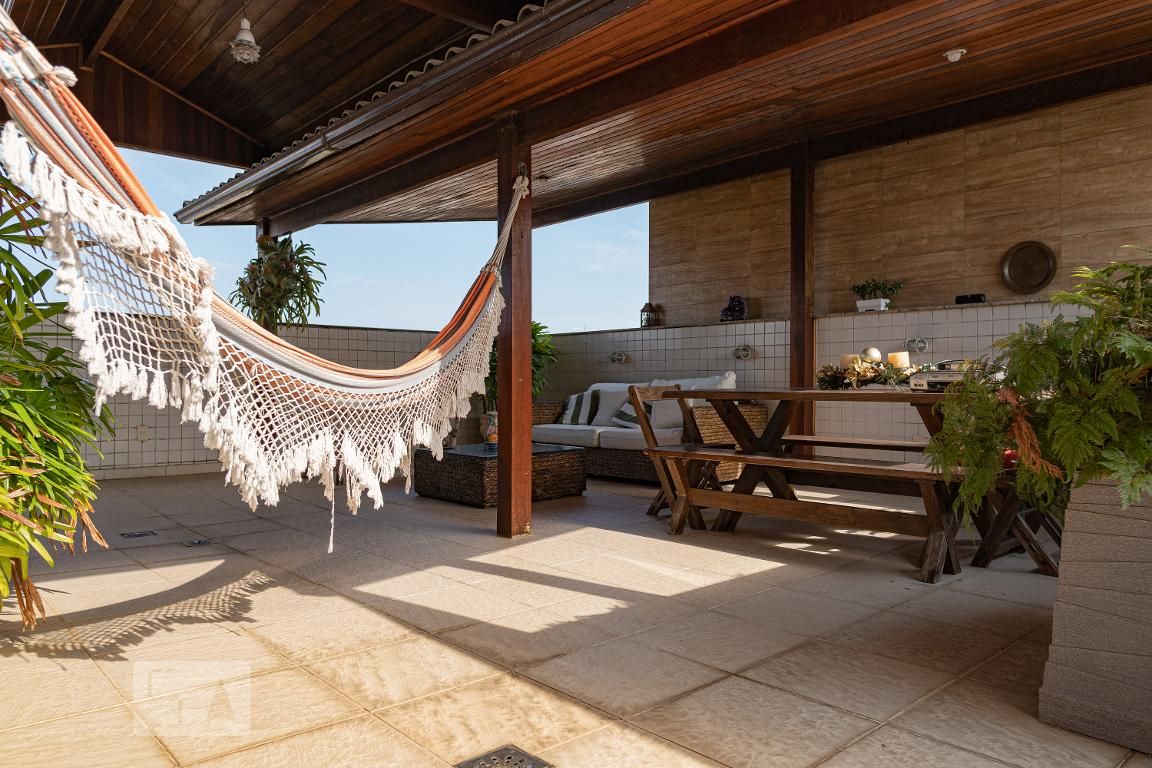 Cobertura, 5 quartos, 372 m² - Foto 41