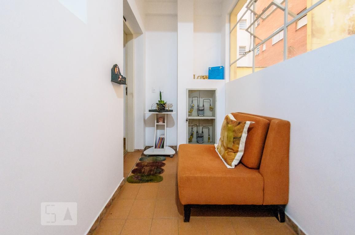 Apartamento à Venda - Centro, 1 Quarto,  57 m2 em , Campinas - sp | SoloBR