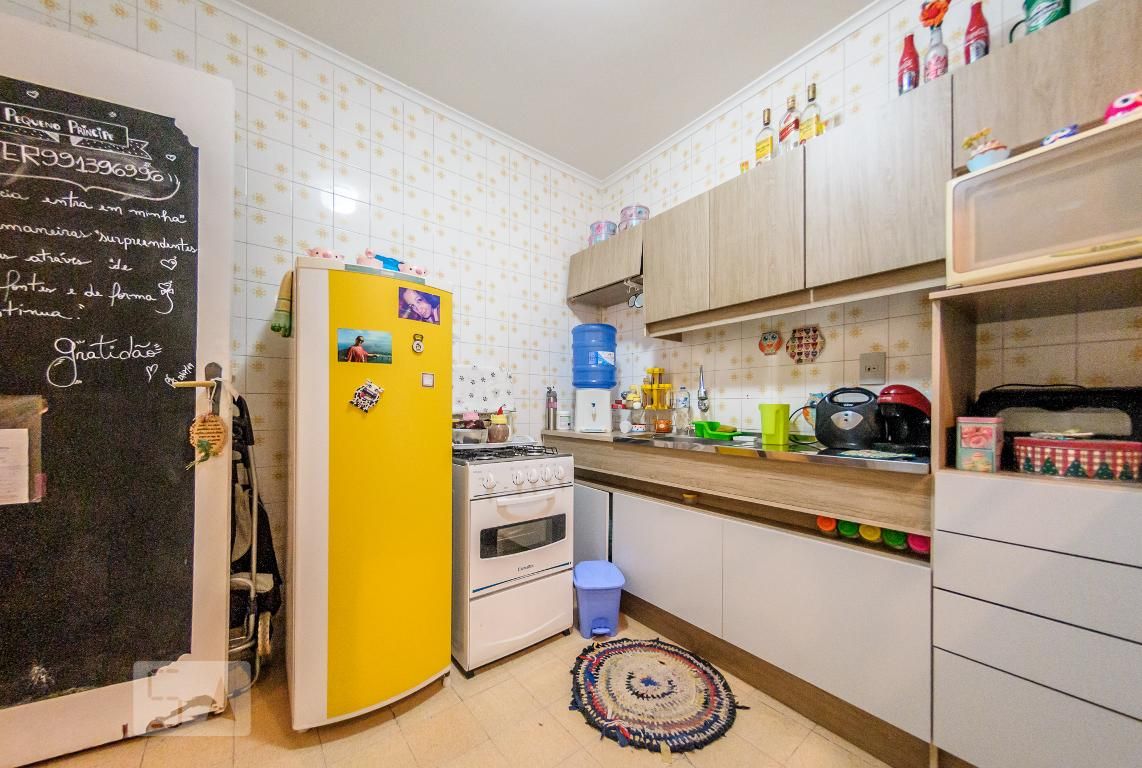 Apartamento à Venda - Centro, 1 Quarto,  57 m2 em , Campinas - sp | SoloBR