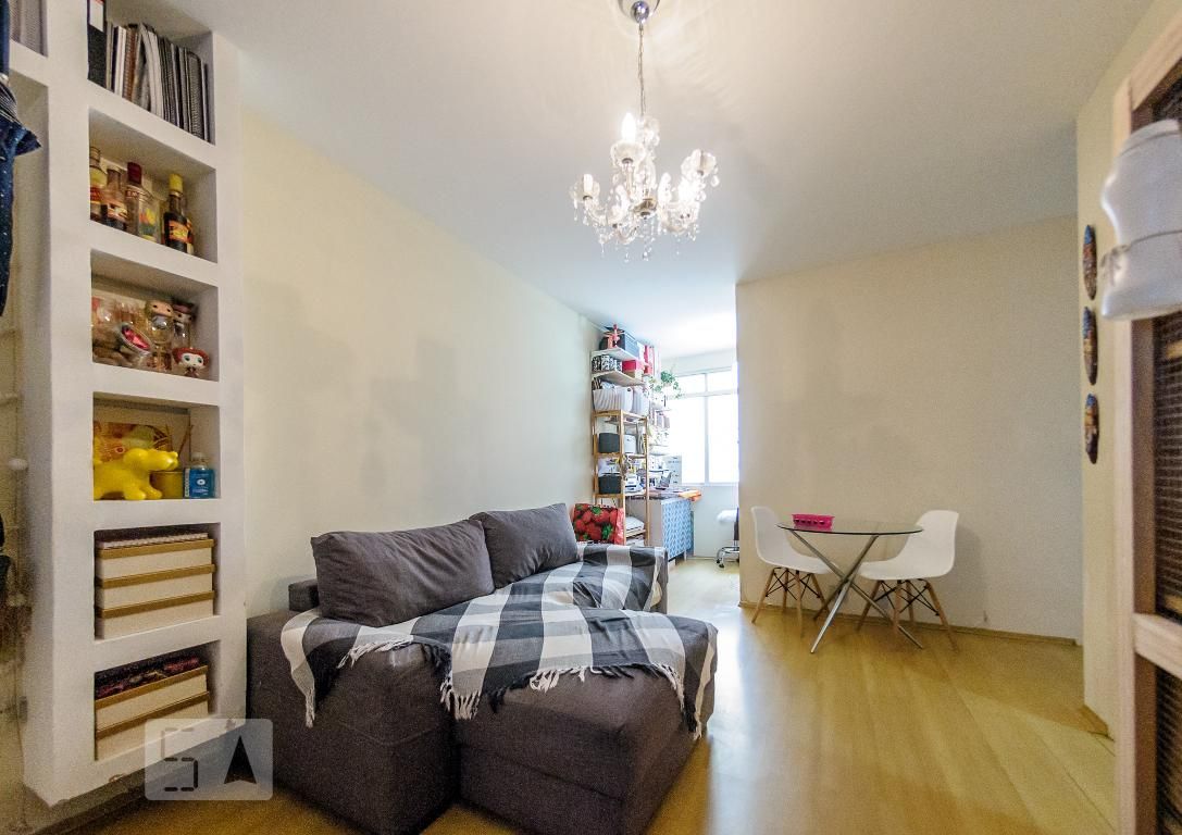 Apartamento à Venda - Centro, 1 Quarto,  57 m2 em , Campinas - sp | SoloBR