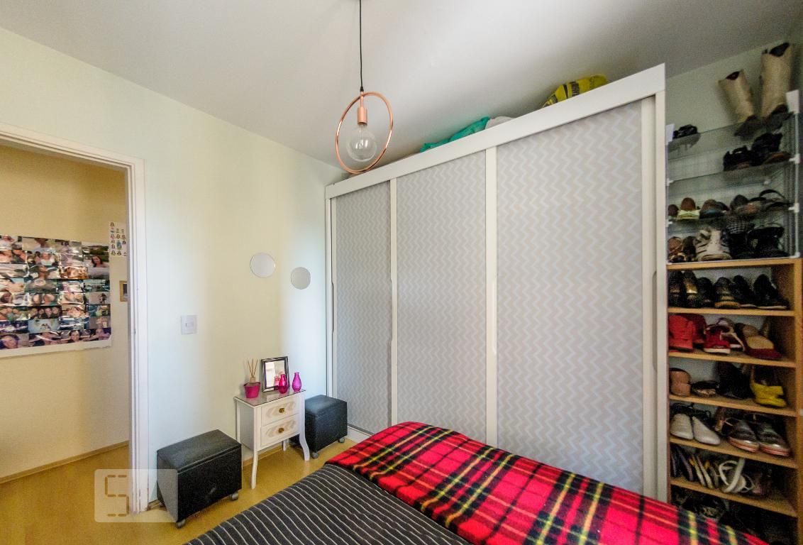 Apartamento à Venda - Centro, 1 Quarto,  57 m2 em , Campinas - sp | SoloBR