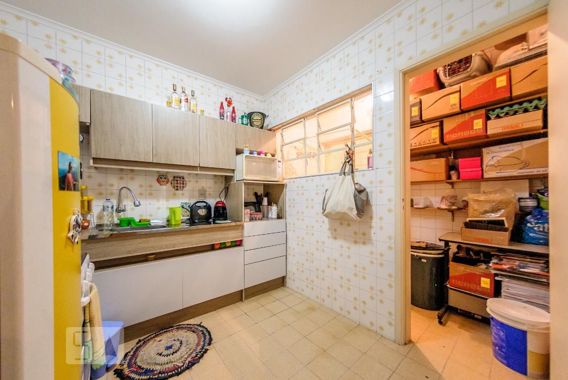 Apartamento à Venda - Centro, 1 Quarto,  57 m2 em , Campinas - sp | SoloBR